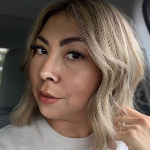 Meet your Posher, Nancy